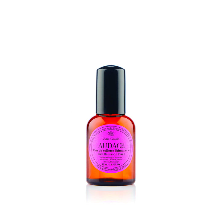 LES FLEURS DE BACH LFB Eau Elixir Audace 55 ml