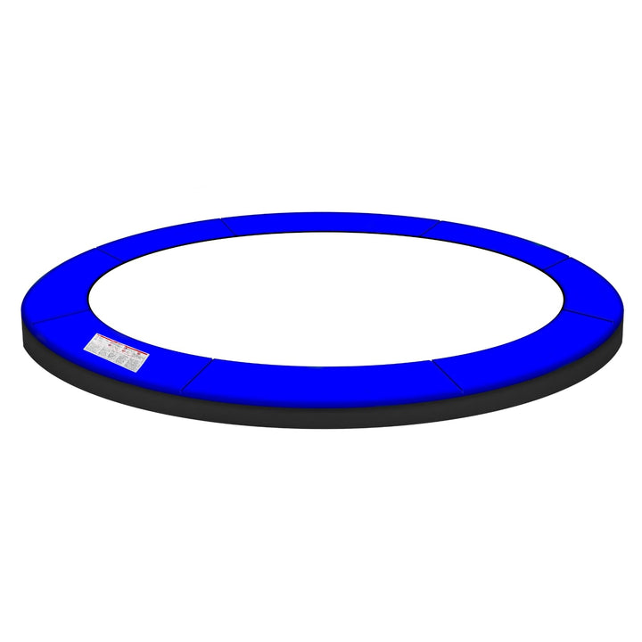 Baunsal® Trampolin Randabdeckung Ø 183 244 250 275 300 305 335 366 370 396 400 427 430 457 460 487 4