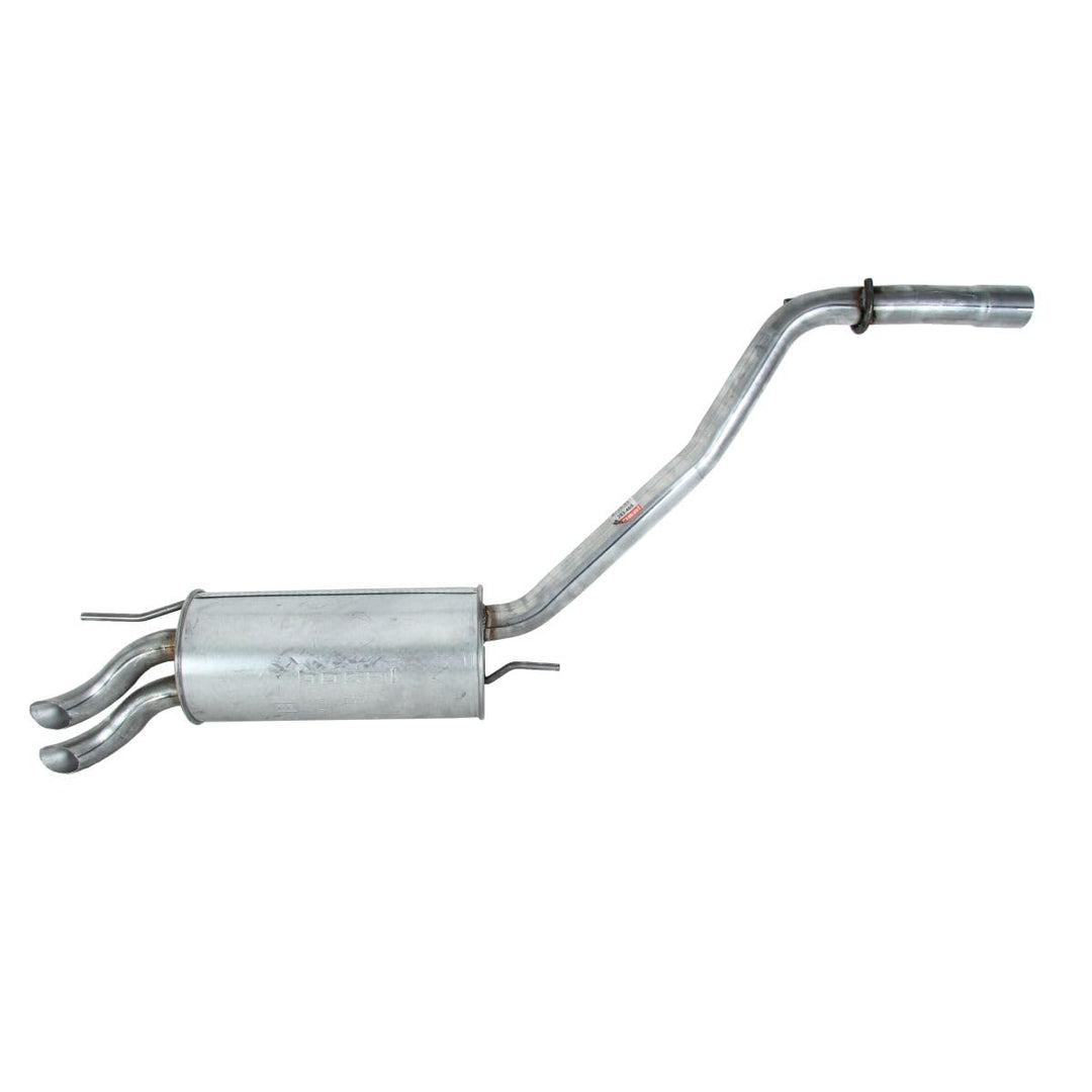 Bosal 283-469 Endschalldämpfer