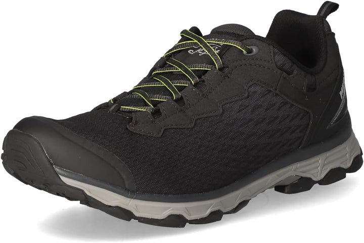 Meindl Activo Sport SCHWARZ/Lemon 40 EU, 40 EU