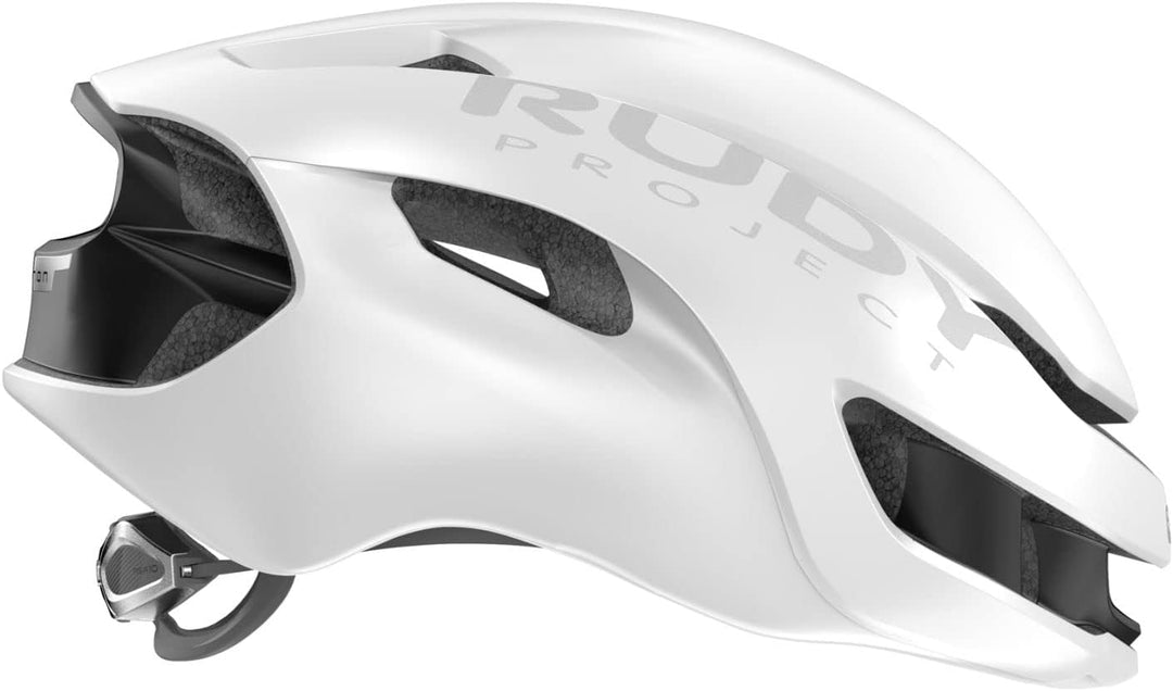 Rudy Project Nytron Helm weiss S/M | 55-58cm, S/M | 55-58cm