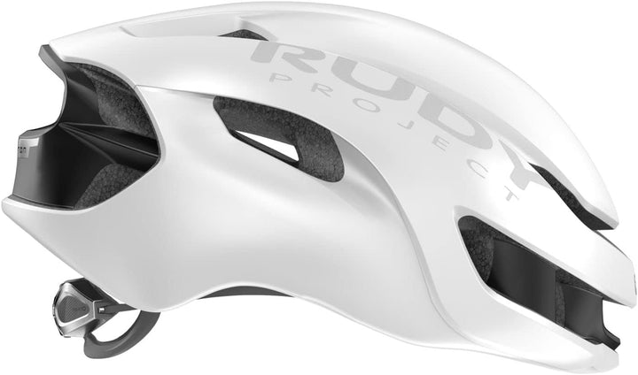 Rudy Project Nytron Helm weiss S/M | 55-58cm, S/M | 55-58cm