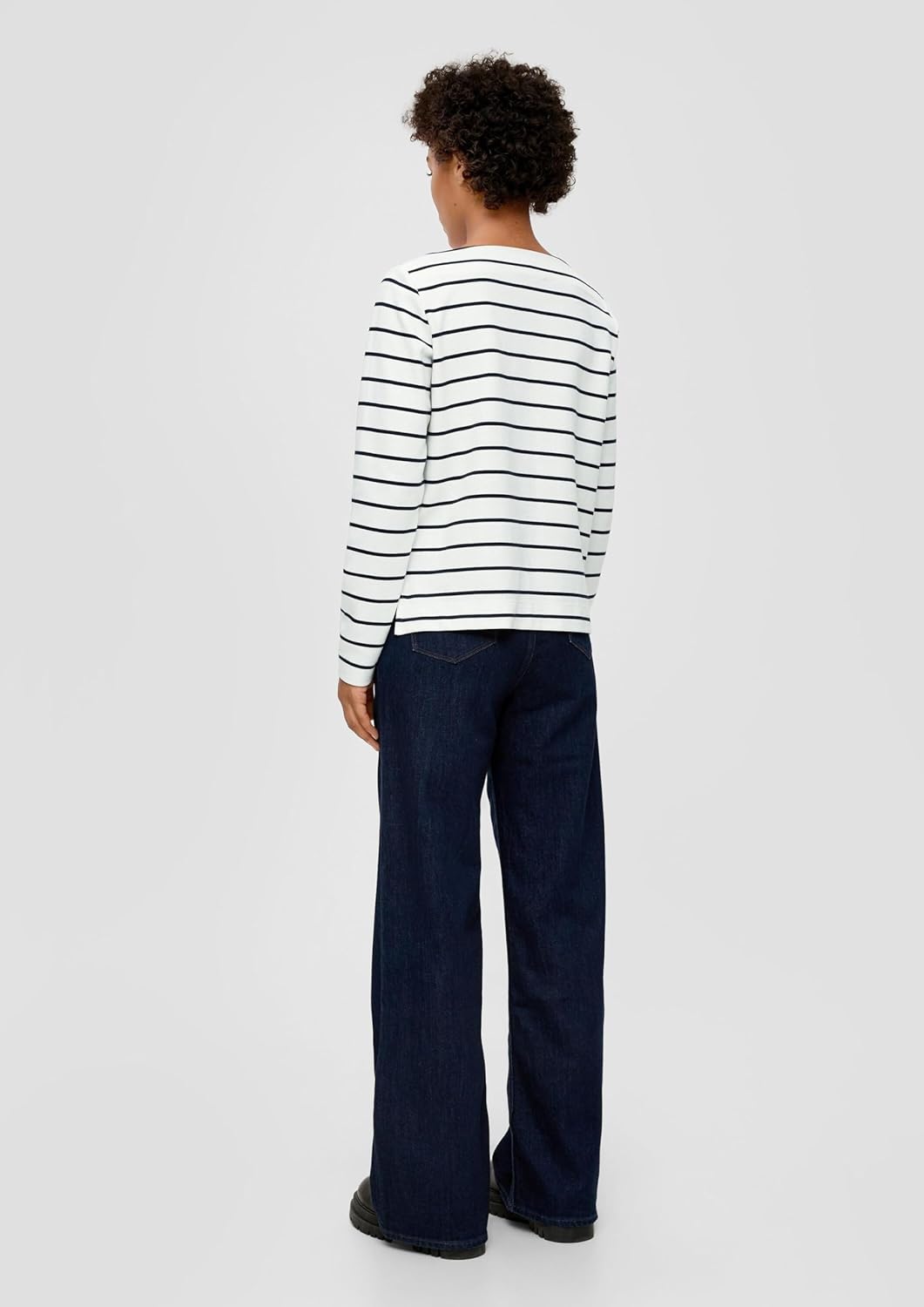 s.Oliver Damen Sweatshirt 34 59h1, 34 59h1