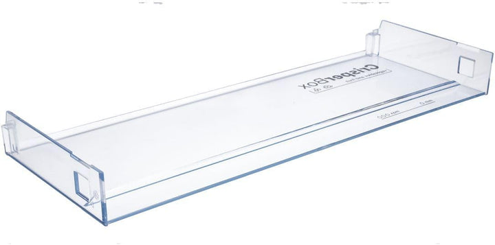 easyPART Kompatibel/Ersatz für BOSCH 11002537 Schubladenblende Schubladenfrontenblende Blende Gemüse