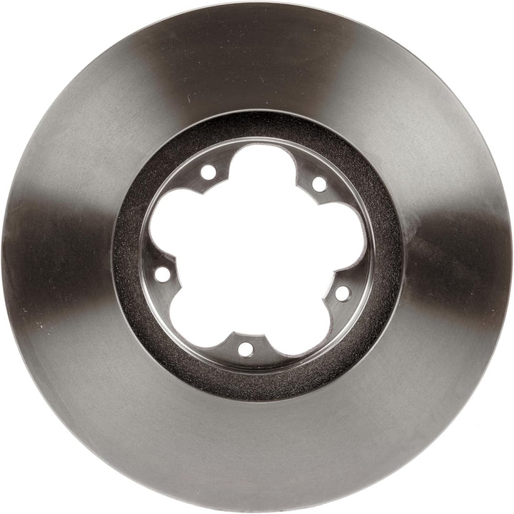 Bosch BD2121 Bremsscheiben - Vorderachse - ECE-R90 Zertifizierung - eine Bremsscheibe