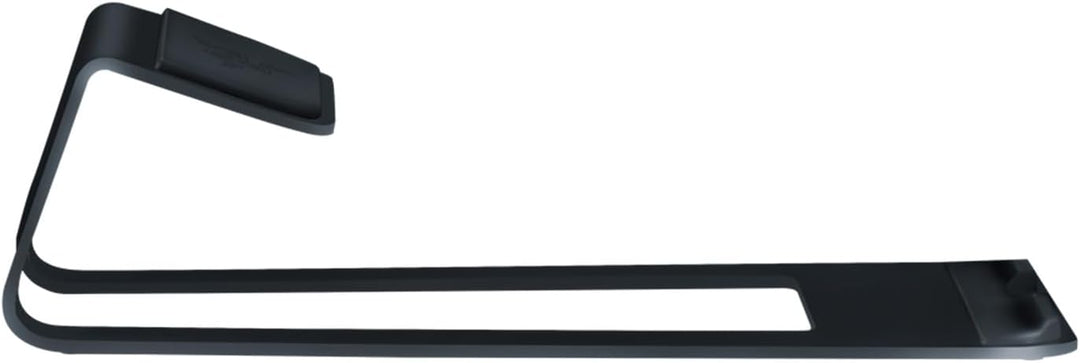 Razer Laptop Stand - Ergonomische Laptopständer (18 Grad Neigungswinkel, Aluminium und ergonomisches