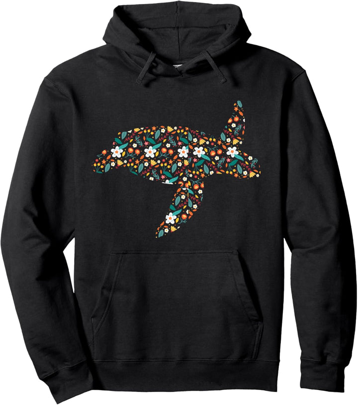 Meeresschildkröten Geschenk für Zoologen Vintage Schildkröte Pullover Hoodie