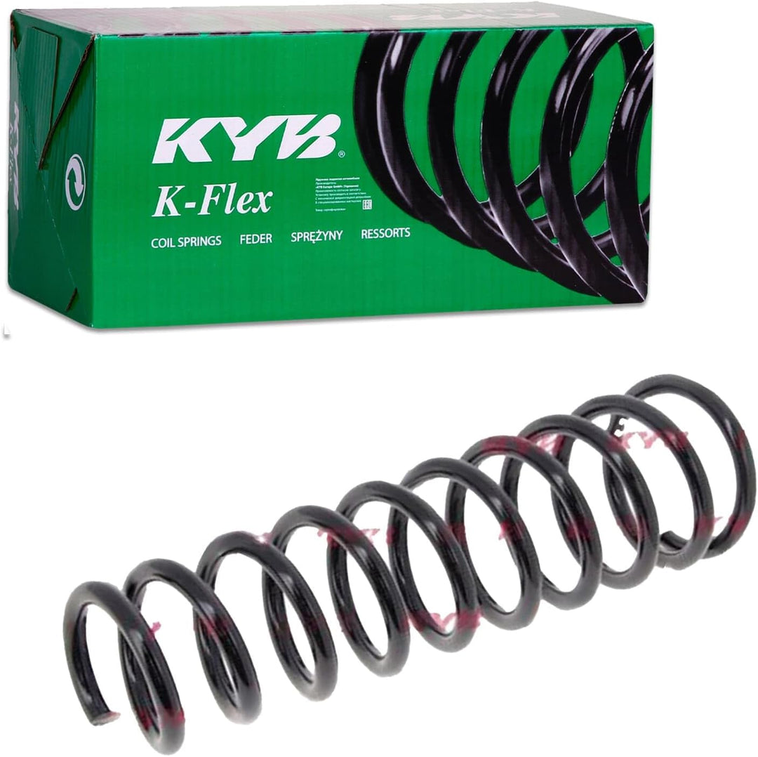 KYB RI1278 Schraubenfeder