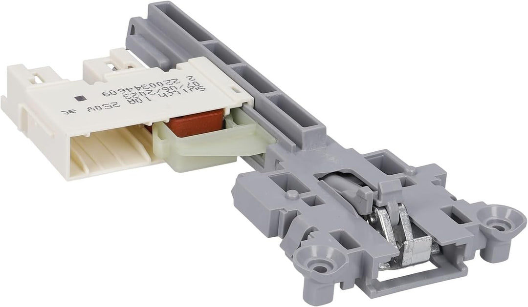 LUTH Premium Profi Parts Türverriegelung kompatibel mit Smeg 690074493 für Geschirrspüler