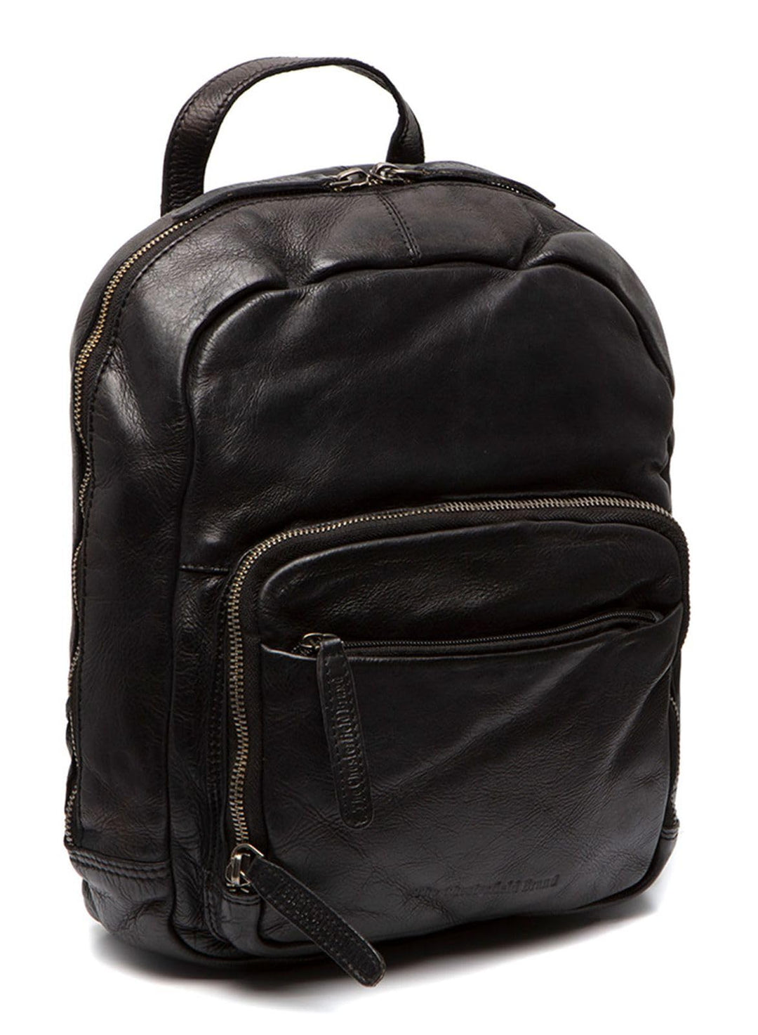 The Chesterfield Brand Luzern Rucksack Leder 30 cm