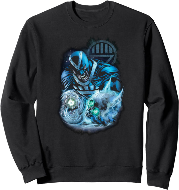 Green Lantern Blackhand Sweatshirt