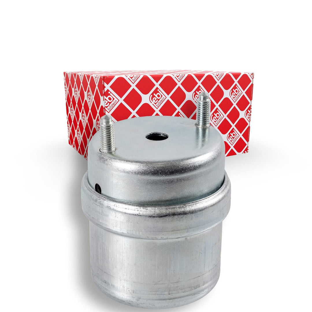 febi bilstein 18858 Motorlager , 1 Stück