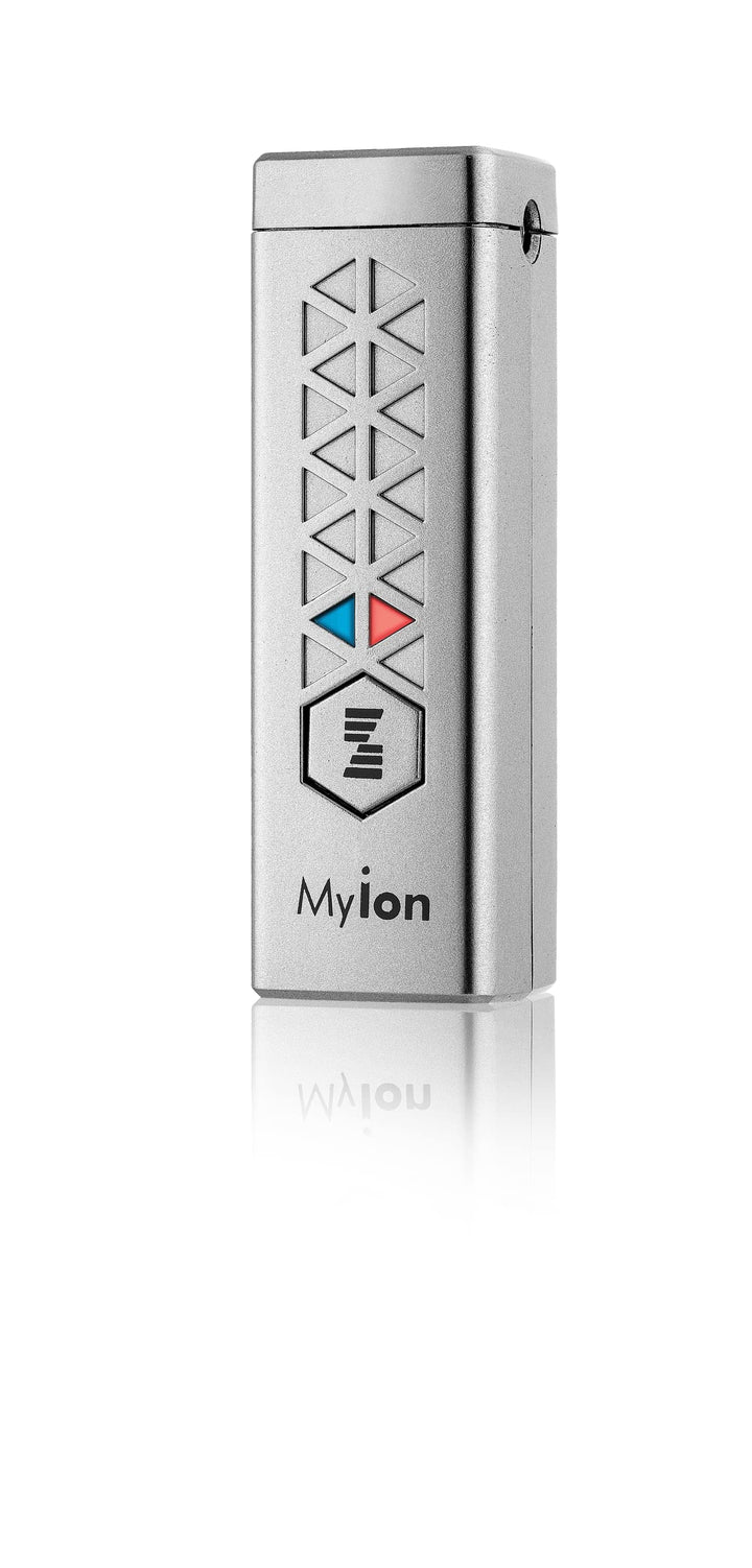MyiOn (Silver)