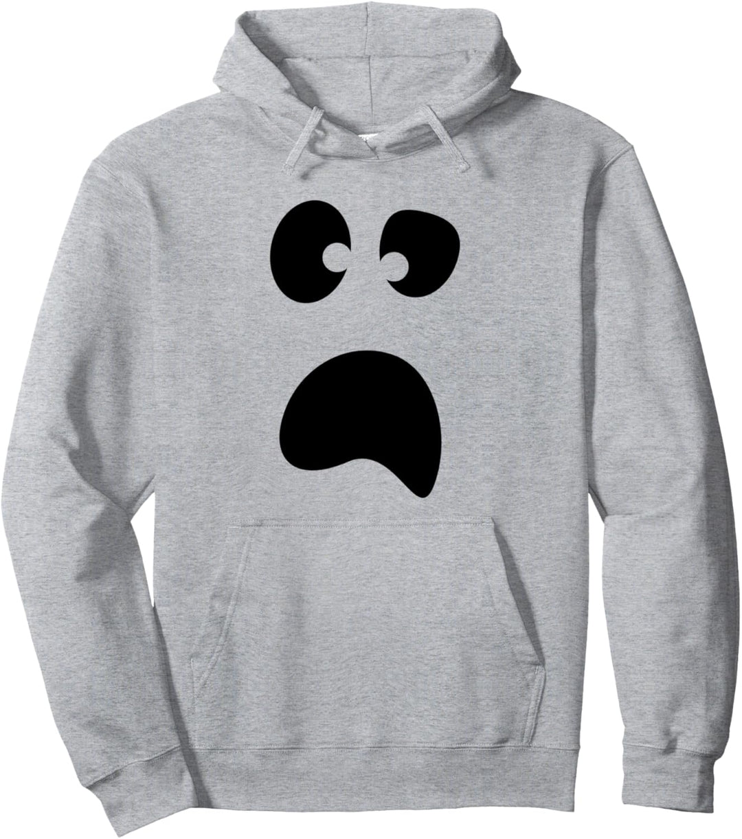 Halloween Pullover Hoodie