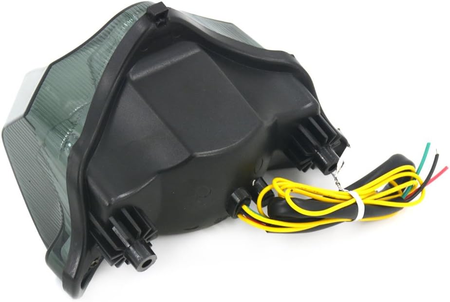 Motorrad-LED-Bremslicht Hinten für FZ6 Fazer 600 2004-2009