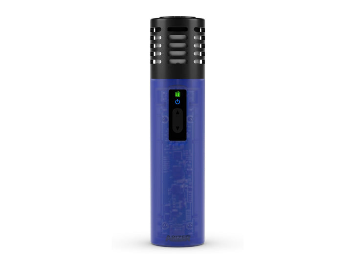 Arizer Air SE (Blue Haze) (Nicht Nikotin-kompatibel)