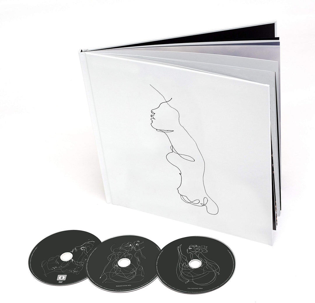 Jon Gomm - Faintest Idea, Audio-CD