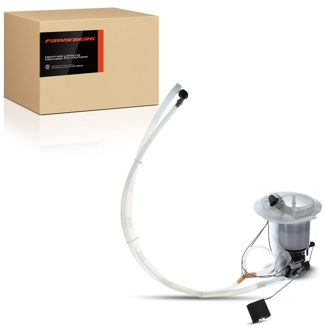 Kraftstoffpumpe für C218 CLS 400 W212 S212 A207 C207 E350-E550 X204 350 3.0L-4.7L 2012-2017 21847009