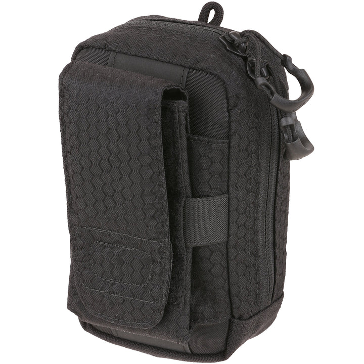 Maxpedition Pup Phone Utility Pouch Tasche Einheitsgrösse Schwarz, Einheitsgrösse Schwarz