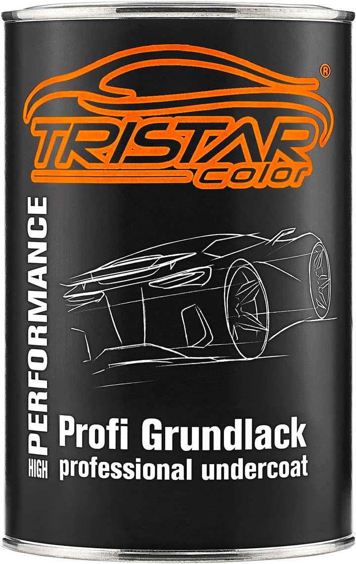 TRISTARcolor Autolack Dosen für BMW WW93 Frozen Brilliant White Metal. 2,0L