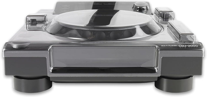 Decksaver DS-PCFP-CDJ2000 Cover/Faceplate für Pioneer