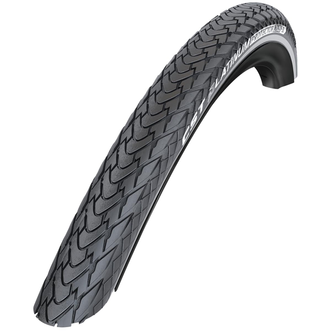 CST Unisex – Erwachsene Platinum Protector Reife, Schwarz, 1size