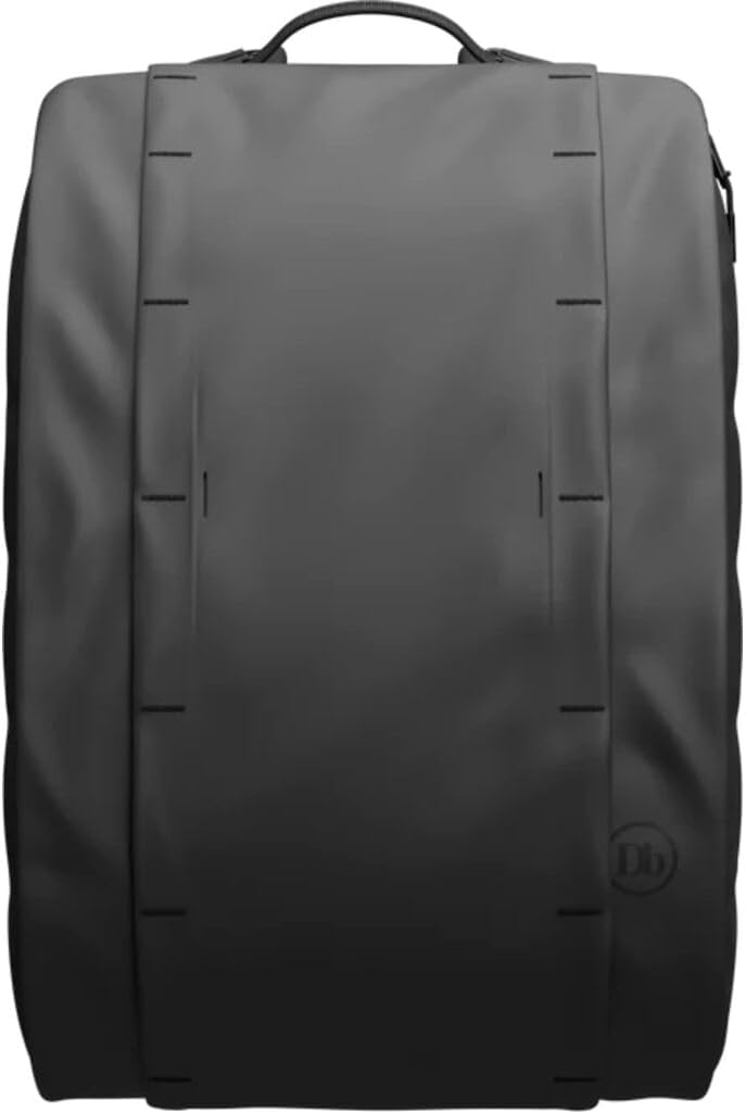 Db Journey Unisex Hugger Rucksäcke, Black Out