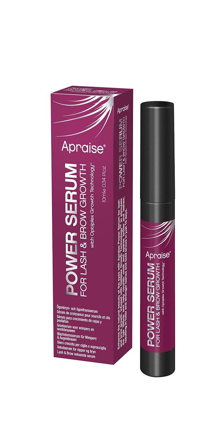 Apraise Power Serum
