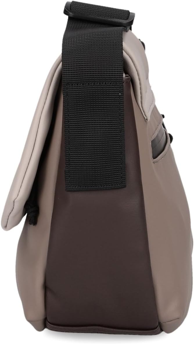 Zwei Umhängetasche Cargo CA60 Messenger-Bag 3 Liter wasserabweisendes Hydroflex-Material praktisches