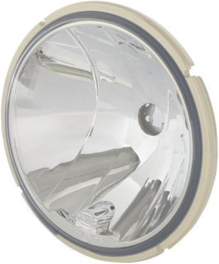 HELLA - Halogen-Fernscheinwerfer - Luminator Compact - ECE-R112/E1 1901 - 24/12V - 1F3 009 094-031 V