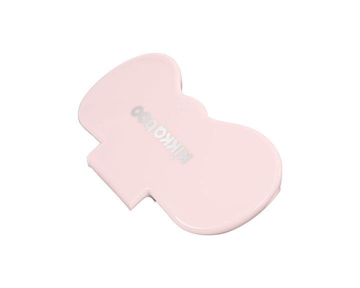 Kikkaboo Geschirr-Set, 4 in 1, Unisex Rosa, Rosa