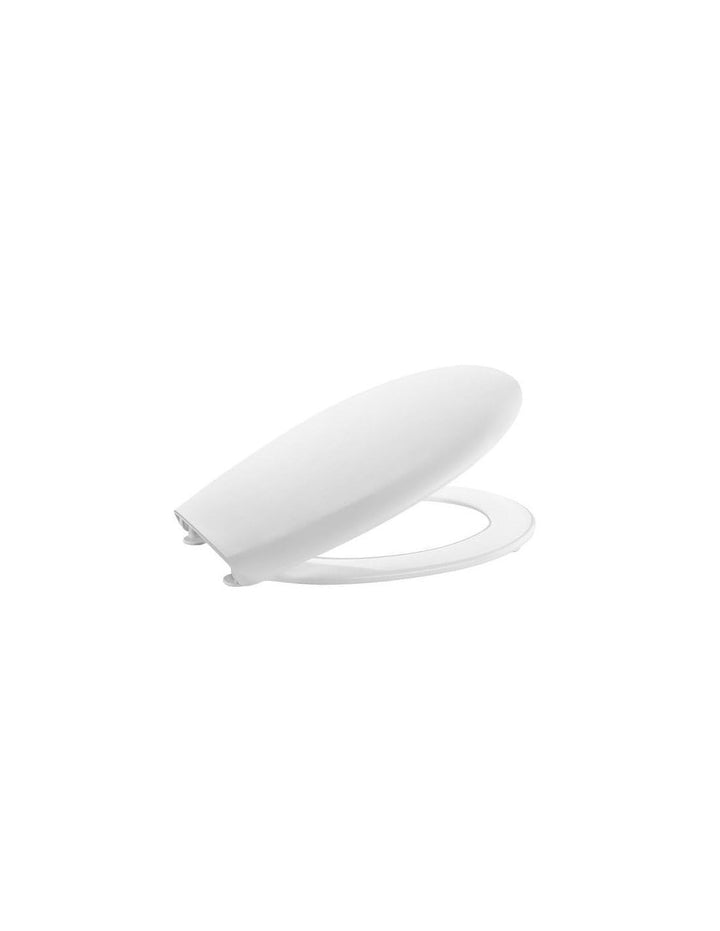 Roca a801b6600b Toilettensitz, Weiss, sitz