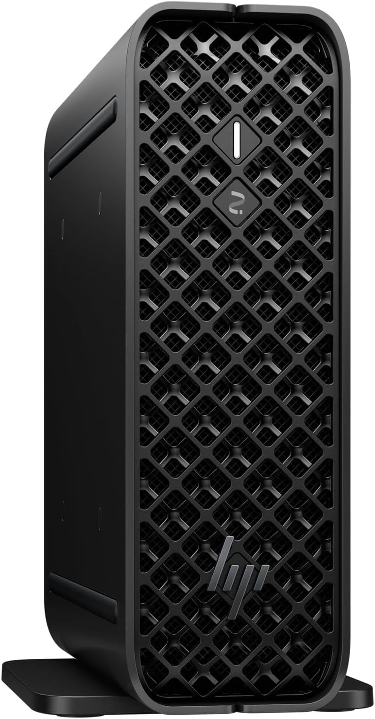 HP Workstation Z2 G1i - Mini - 5U - 1 x Core Ultra 9 285K / 3.7 GHz - RAM 64 GB - SSD 1 TB Z Turbo D
