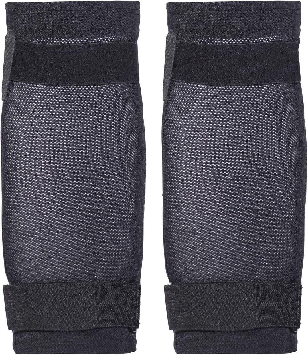 IXS Erwachsene Elbow Guard Hack L Schwarz, L Schwarz