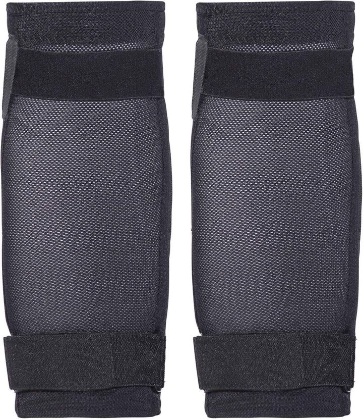 IXS Erwachsene Elbow Guard Hack L Schwarz, L Schwarz