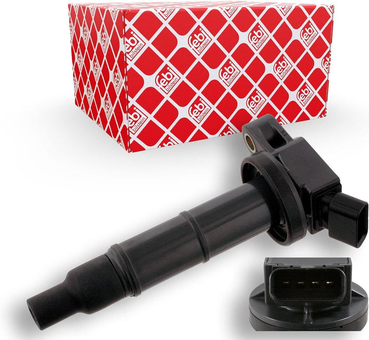 febi bilstein 32055 Zündspule , 1 Stück