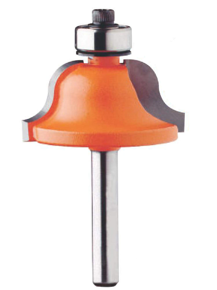 CMT Orange Tools 957.503.11 – Erdbeere Rohranfasgerät mit Rodam. 15 Grad HM S 12 D 24.5