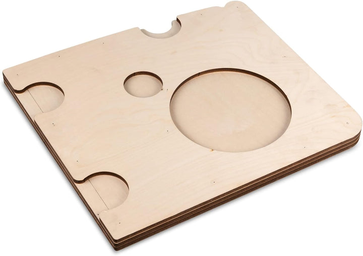 Kildwick Mounting Kit - Panel für MiniLoo-Trenntoilette VW T5/T6