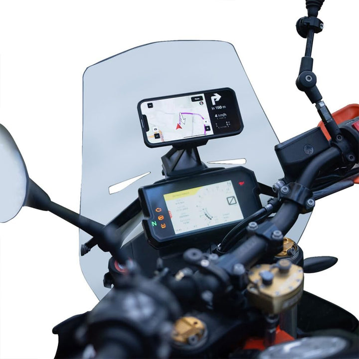SP GPS Cradle Mount