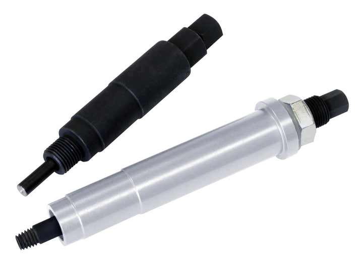 Lisle 65600 Entferner für gebrochene Stecker für Ford Abzieher gebrochene Stecker für Ford 3 Ventil,