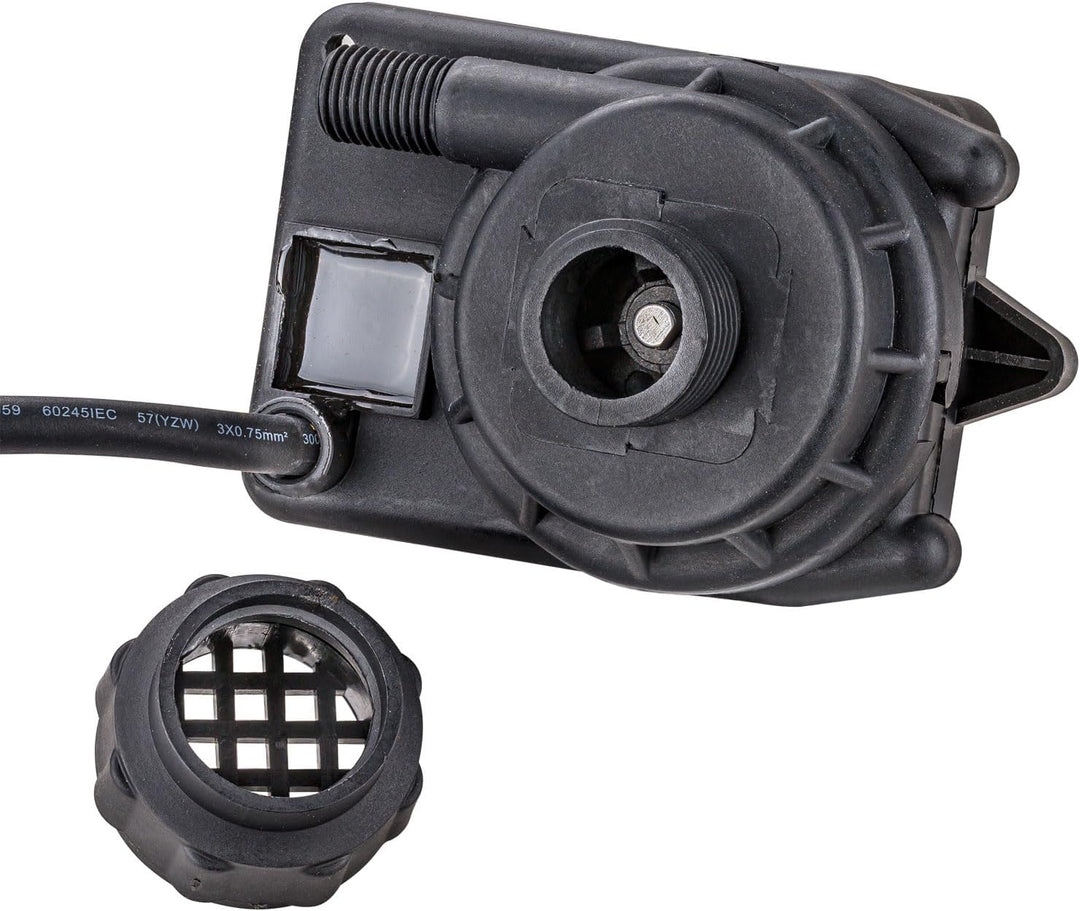 Pumpe Wasserpumpe 750 l/h für Steinsäge Fliesensäge Säge Art. 25093