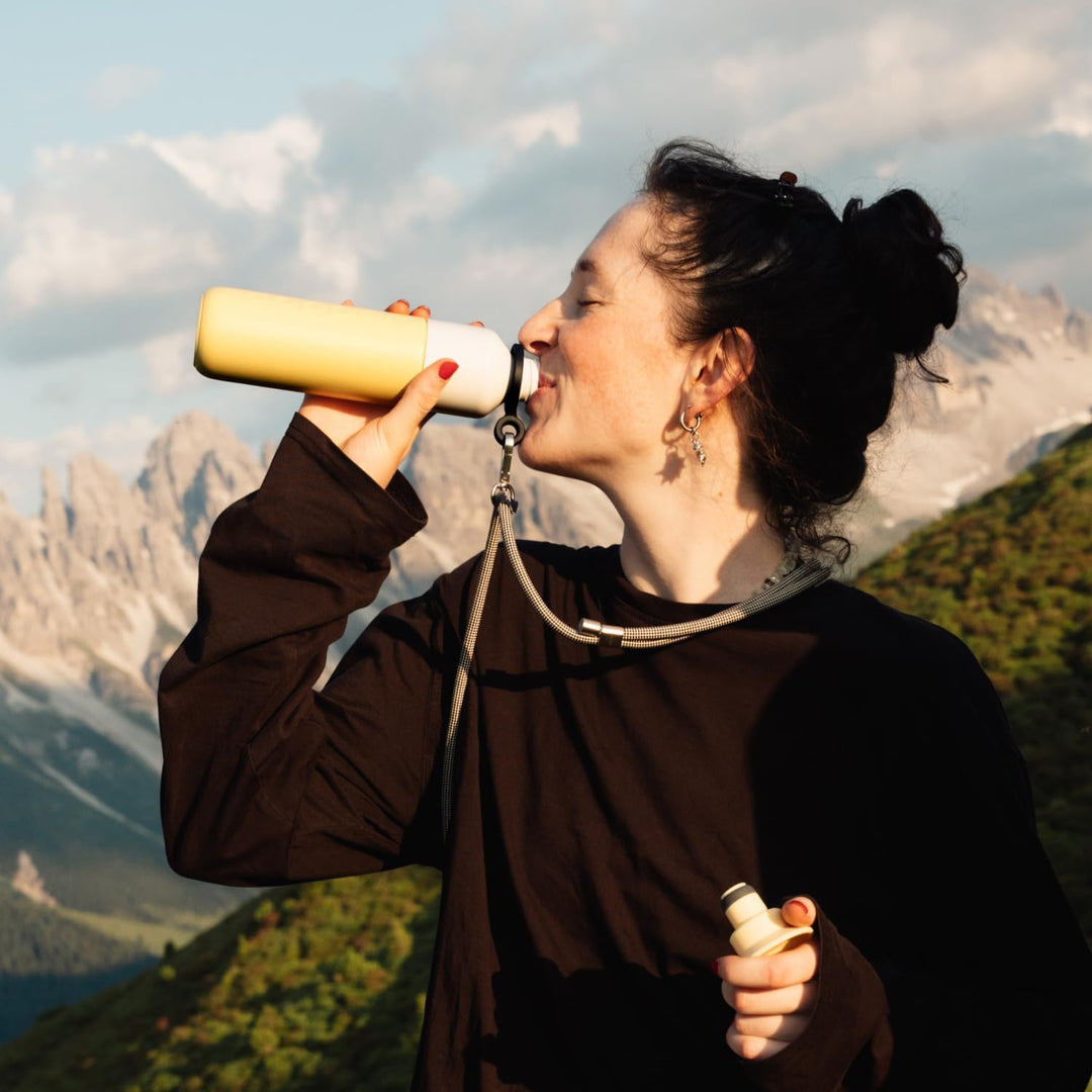 Dopper Insulated (350 ml) - Maple Yellow 350ml Maple Yellow, 350ml Maple Yellow