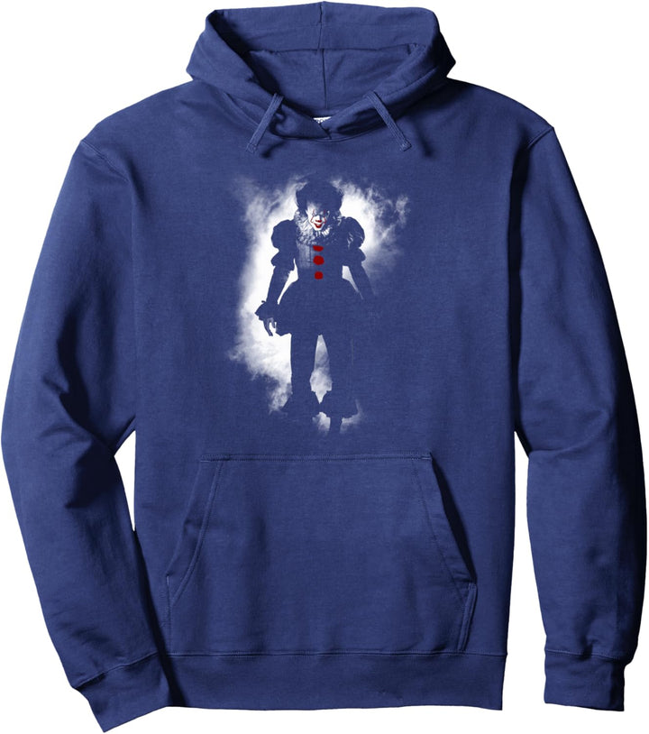 IT Floater Pullover Hoodie