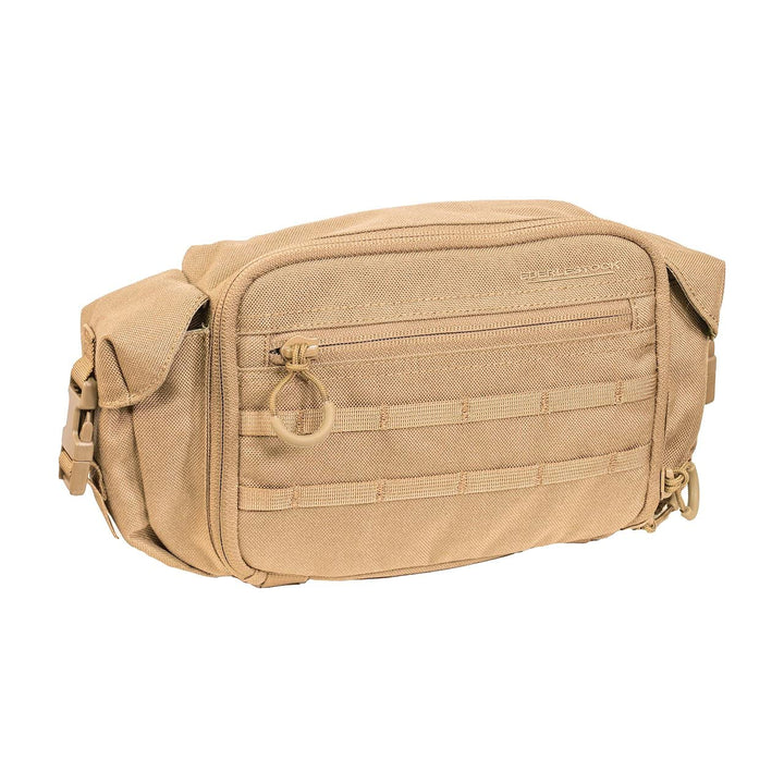 Eberlestock Multipack Pouch (Coyote Brown) Coyote Braun, Coyote Braun
