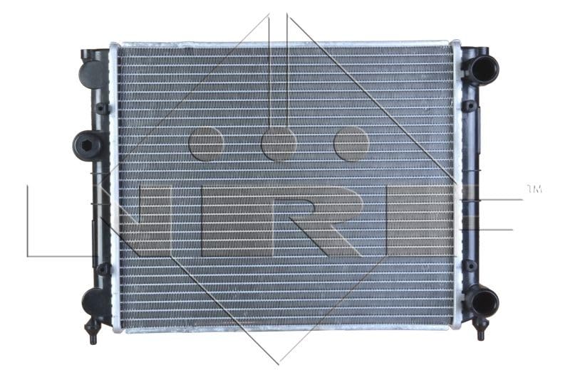 NRF 50004 Kühlung
