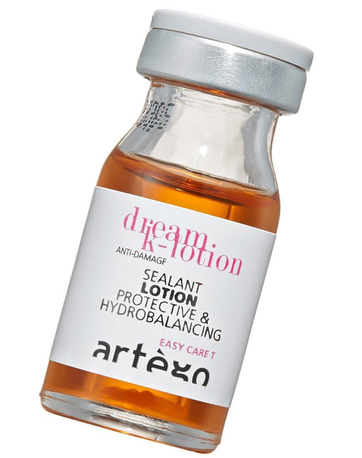 Artègo Dream Repair K-Lotion - Easy Care T Dream Ampullen: 12 x 8 ml
