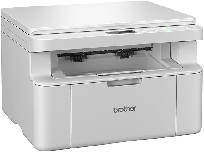 Brother DCP-L1630W 3-in-1 Monolaser-Multifunktionsgerät mit WLAN