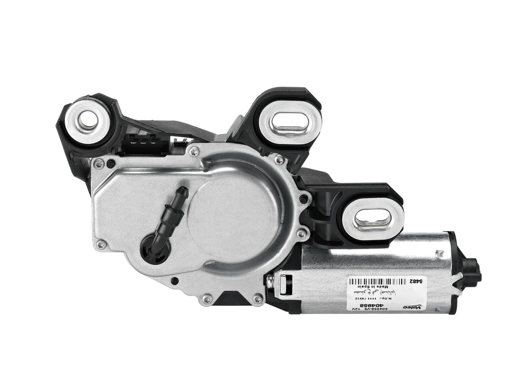 VALEO 404958 Wischermotor VALEO Heckwischermotor 404958 MERCEDES BENZ VIANO W639 VITO W639 > RECHTE