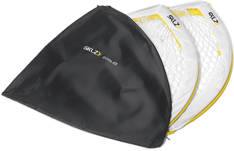 SKLZ Einheitsgrösse Gelb-Weiss, Einheitsgrösse Gelb-Weiss