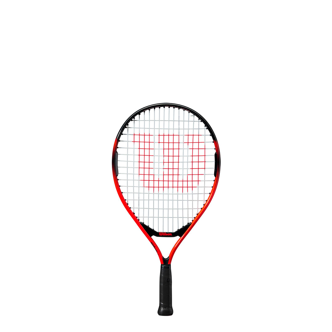Wilson Pro Staff Precision Jr 19 Unstrung G Tennisschläger Kinderschläger schwarz - Up to 5, Up to 5